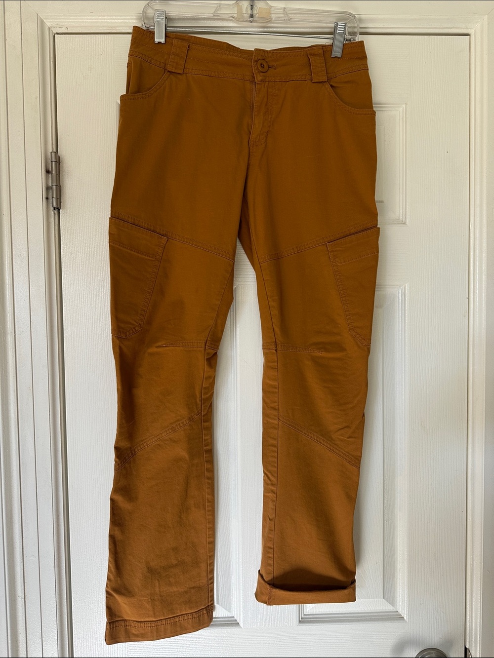 Patagonia Cotton Blend Venga Pants, 4